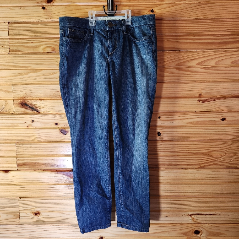 Joe's Jeans | Ankle Cigarette in Aimee Wash WA1024 Women's 28